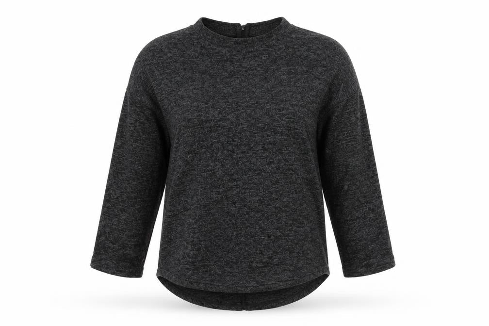 Primark Womens Grey   Pullover Jumper Size XS