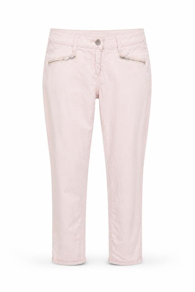 NEXT Womens Pink   Sweatpants Trousers Size 8 L25 in