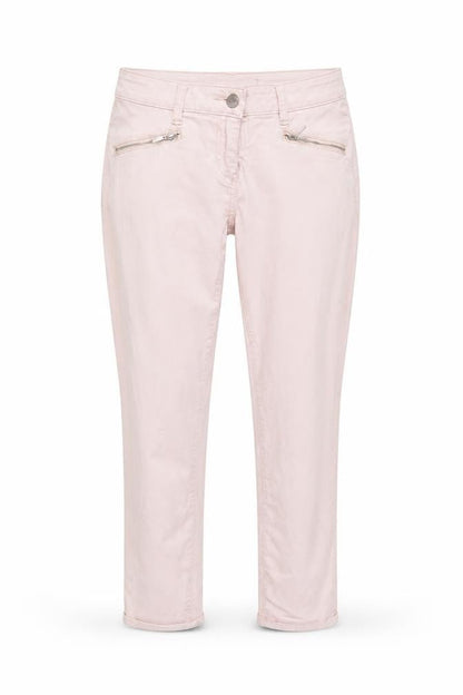 Next Womens Pink   Sweatpants Trousers Size 8 L25 in