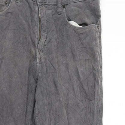 Gap Womens Grey   Trousers  Size 34 in L30 in