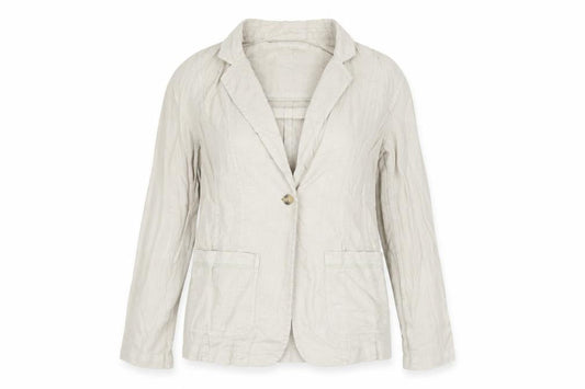 Per Una Womens Beige   Jacket Coat Size 10