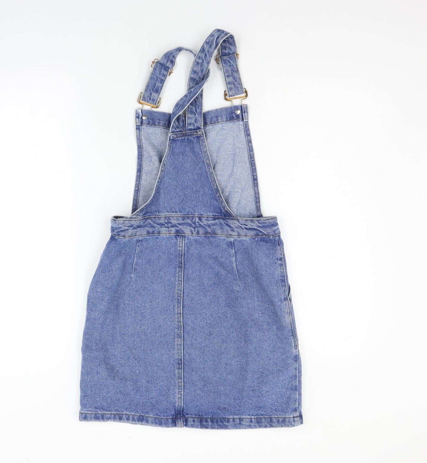 New Look  Womens Blue   Jumpsuit One-Piece Size 6
