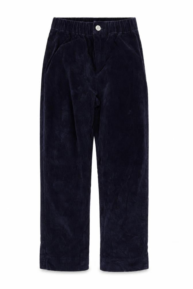 Preworn Womens Blue   Trousers  Size S L25 in