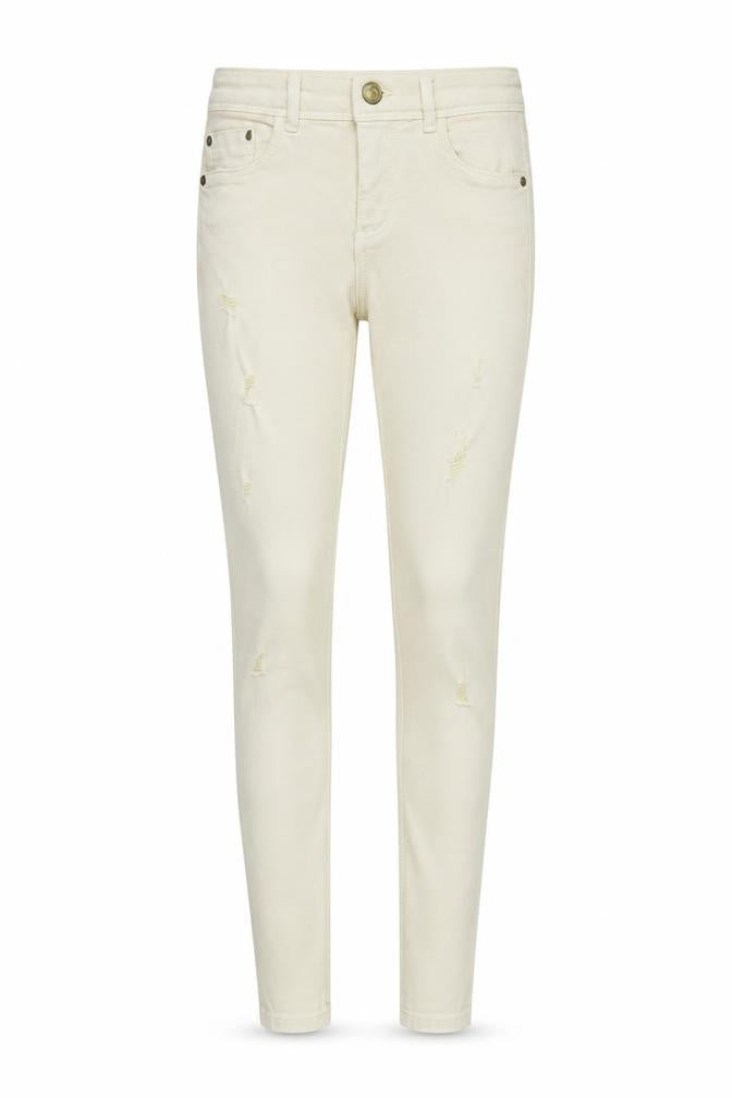 Zara Womens Beige   Trousers  Size 6 L30 in