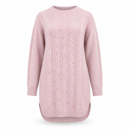 Gap Girls Pink   Jumper Dress  Size XL