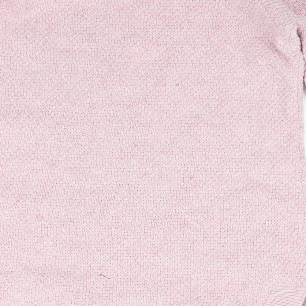Gap Girls Pink   Jumper Dress  Size XL