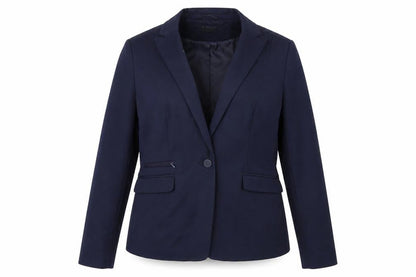 F&F  Womens Blue   Jacket Blazer Size 16