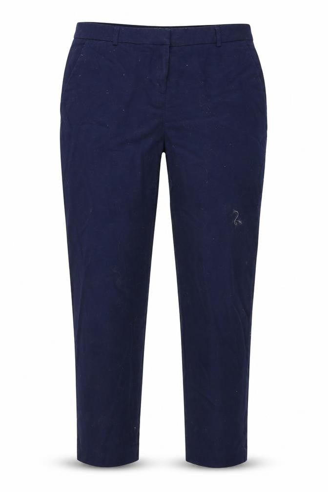 Atmosphere  Womens Blue   Trousers  Size 12 L22 in