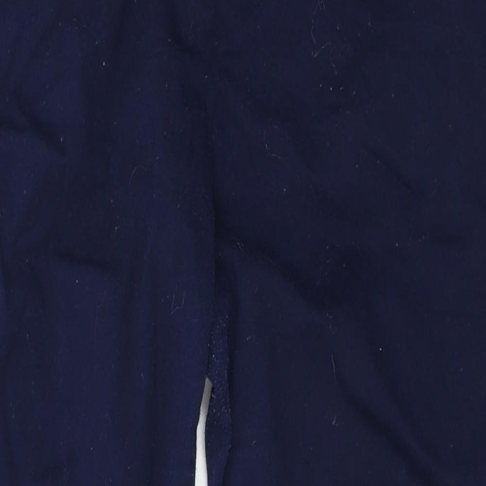 Atmosphere  Womens Blue   Trousers  Size 12 L22 in