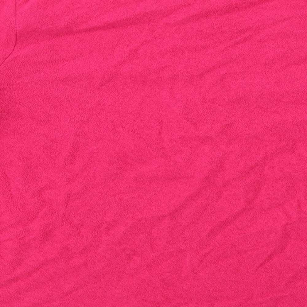 George Womens Pink   Pullover Jumper Size 8