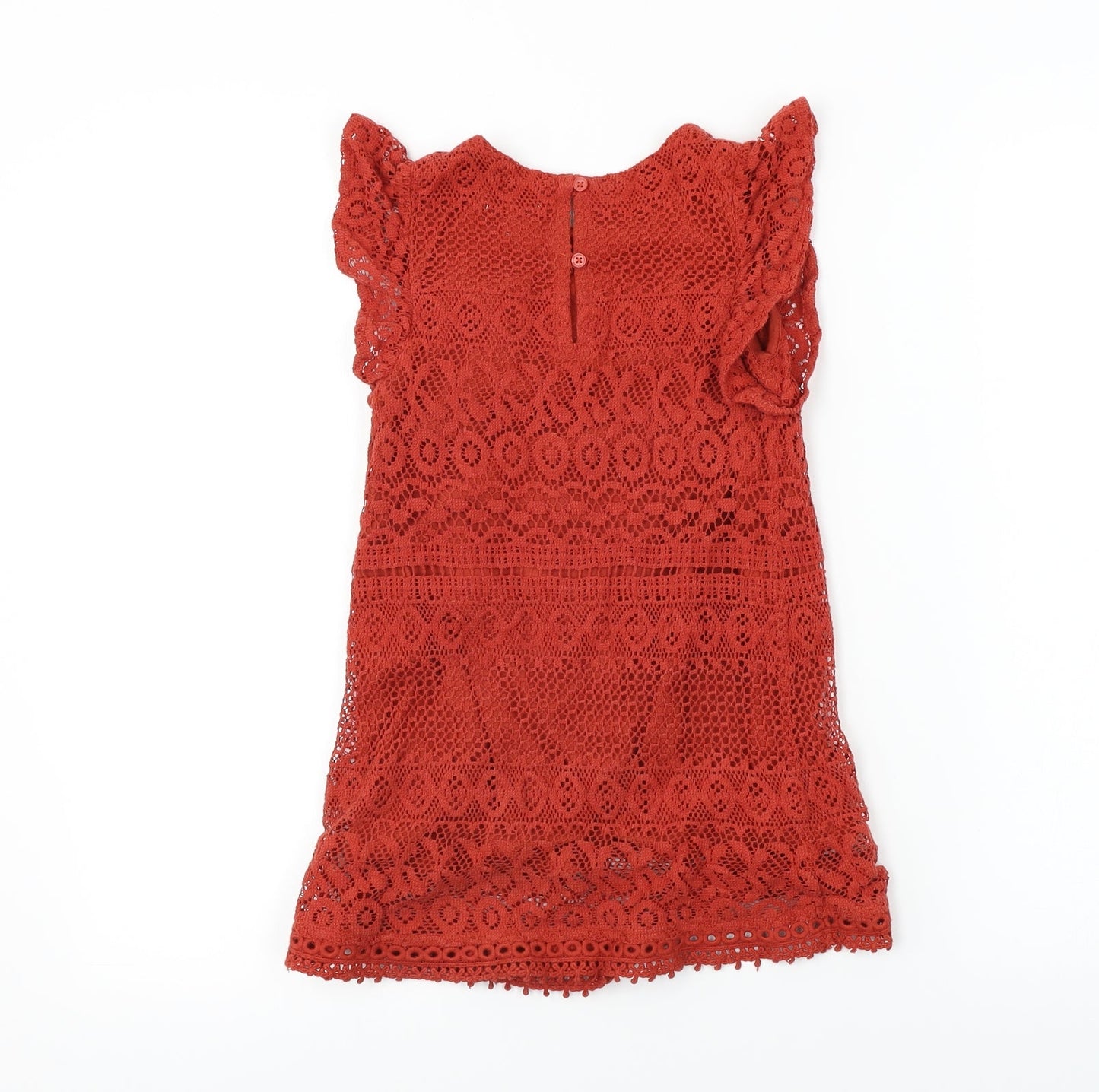 NEXT  Girls Brown   A-Line  Size 3-4 Years