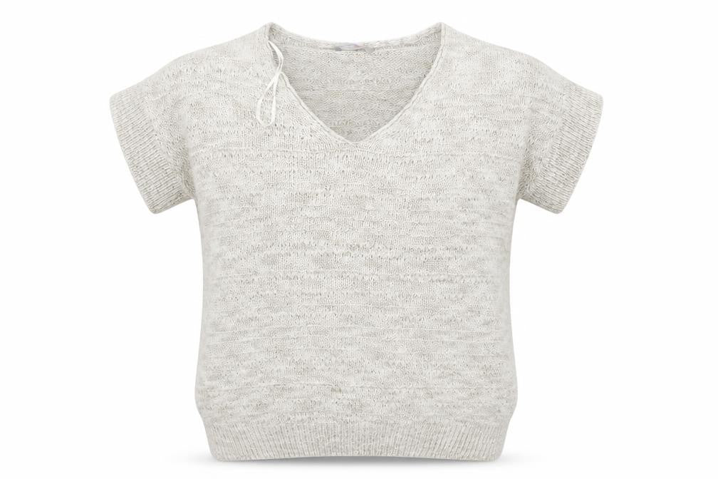 Marks & Spencer  Womens Beige   Pullover Jumper Size M