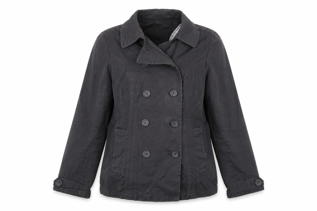 TU Womens Grey   Jacket  Size 14