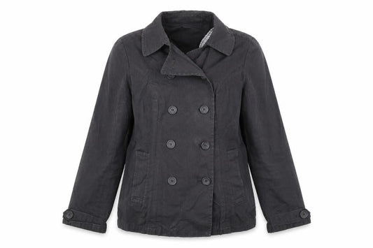 Tu Womens Grey   Jacket  Size 14