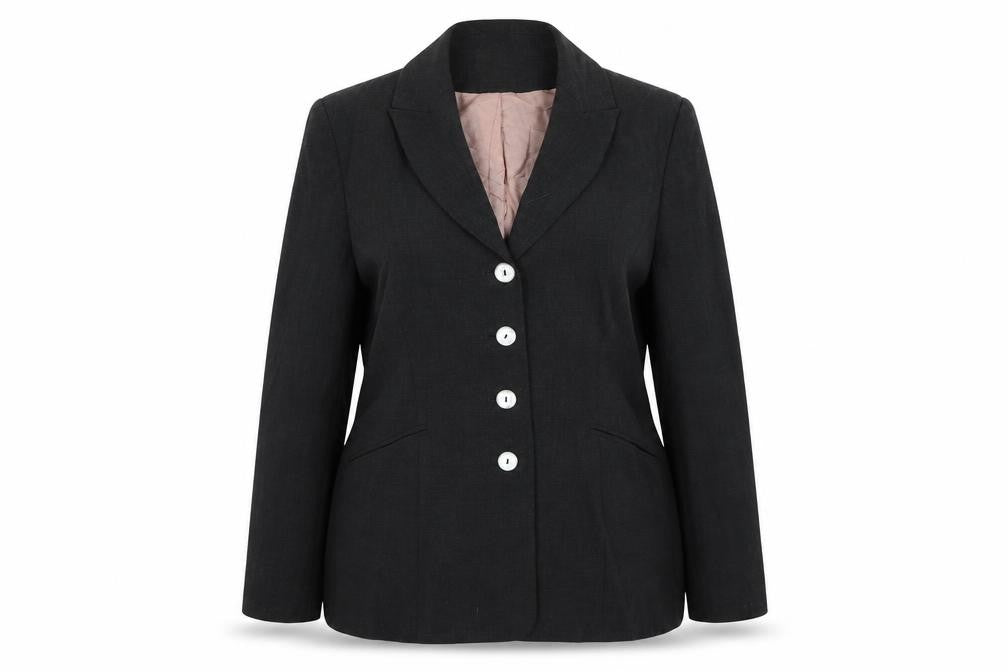 Principles Womens Grey   Jacket Blazer Size 14