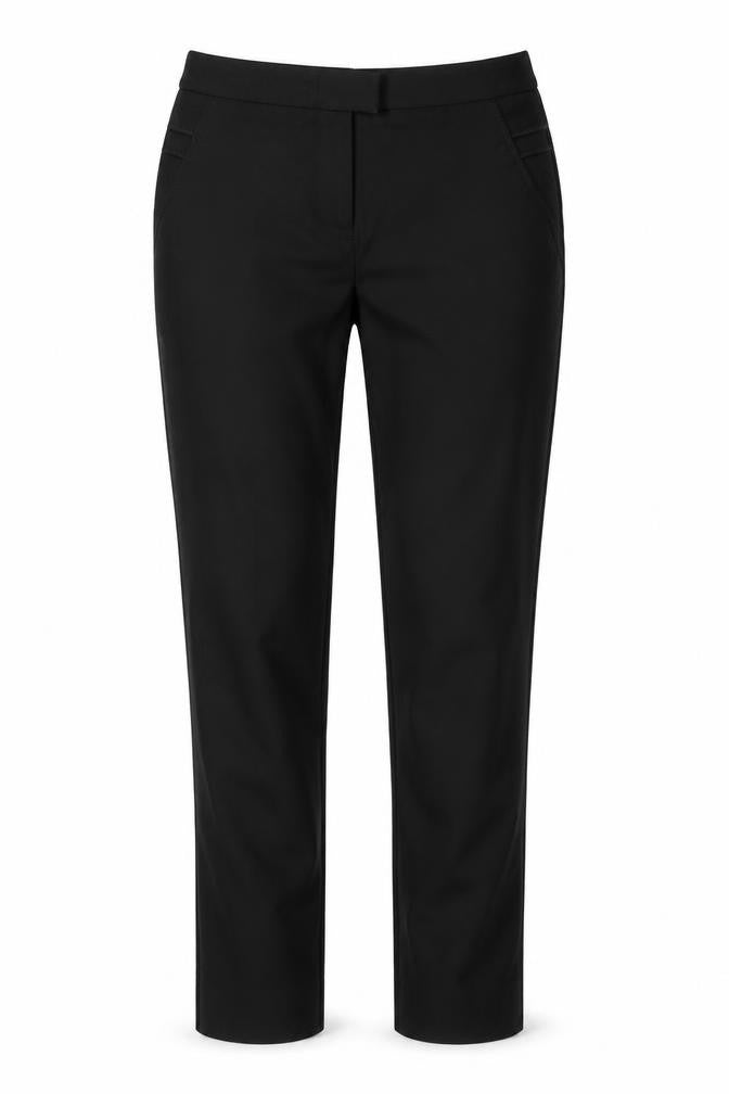 Atmosphere Womens Black   Trousers  Size 8 L30 in
