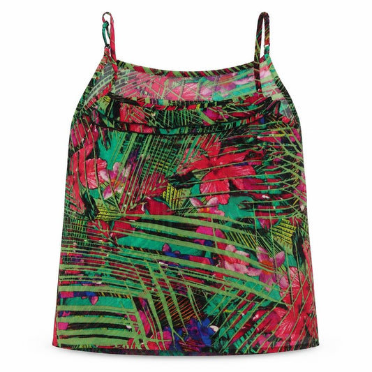 George Womens Green   Camisole Blouse Size 12