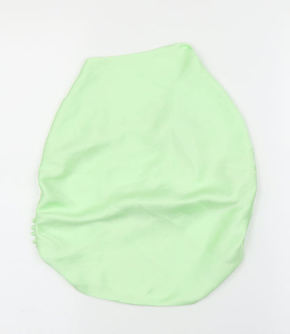 Zara Womens Green   Basic Blouse Size L