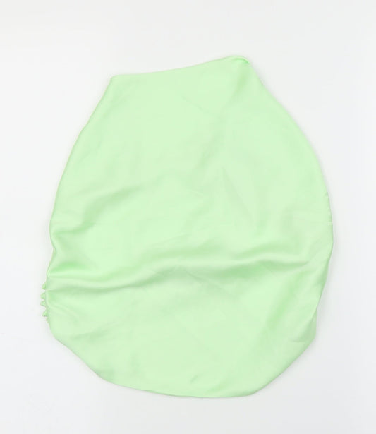Zara Womens Green   Basic Blouse Size L