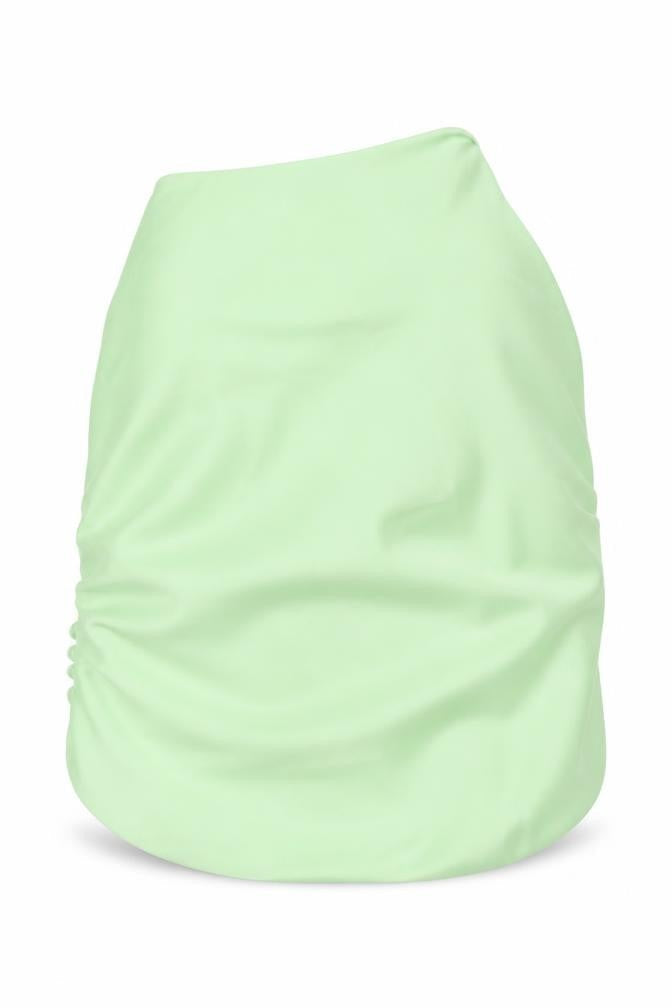 Zara Womens Green   Basic Blouse Size L