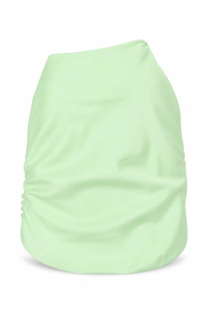 Zara Womens Green   Basic Blouse Size L