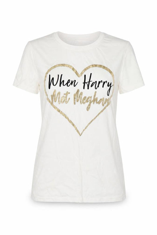 Preworn Womens White   Basic T-Shirt Size S