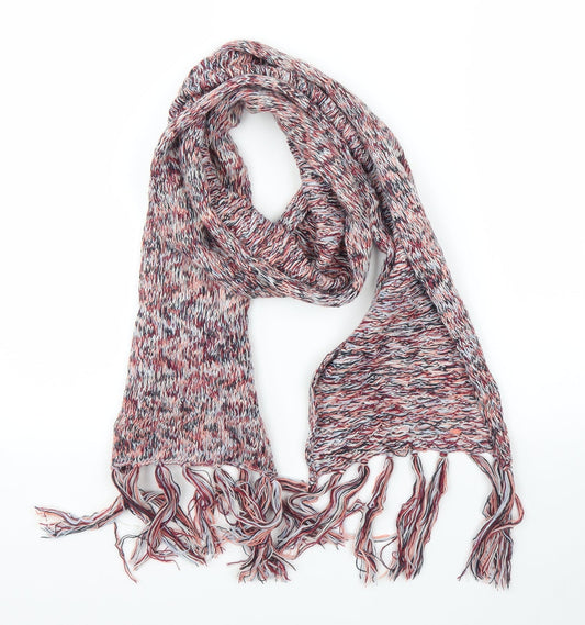 Preworn Unisex Purple    Scarf