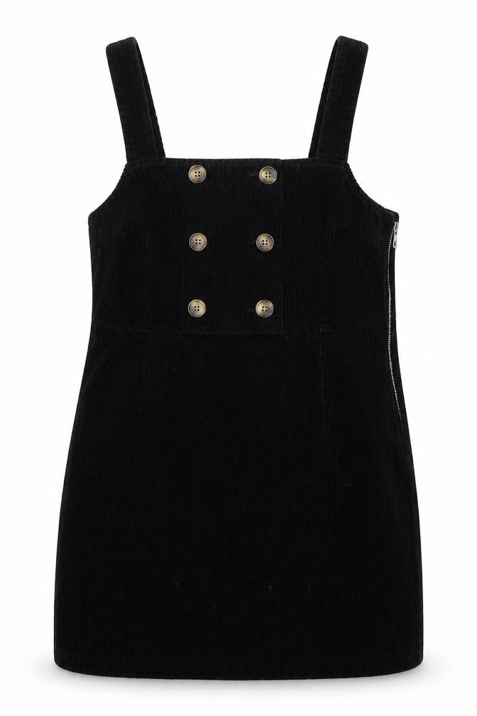 Miss Selfridge Womens Black   Basic Tank Size 10