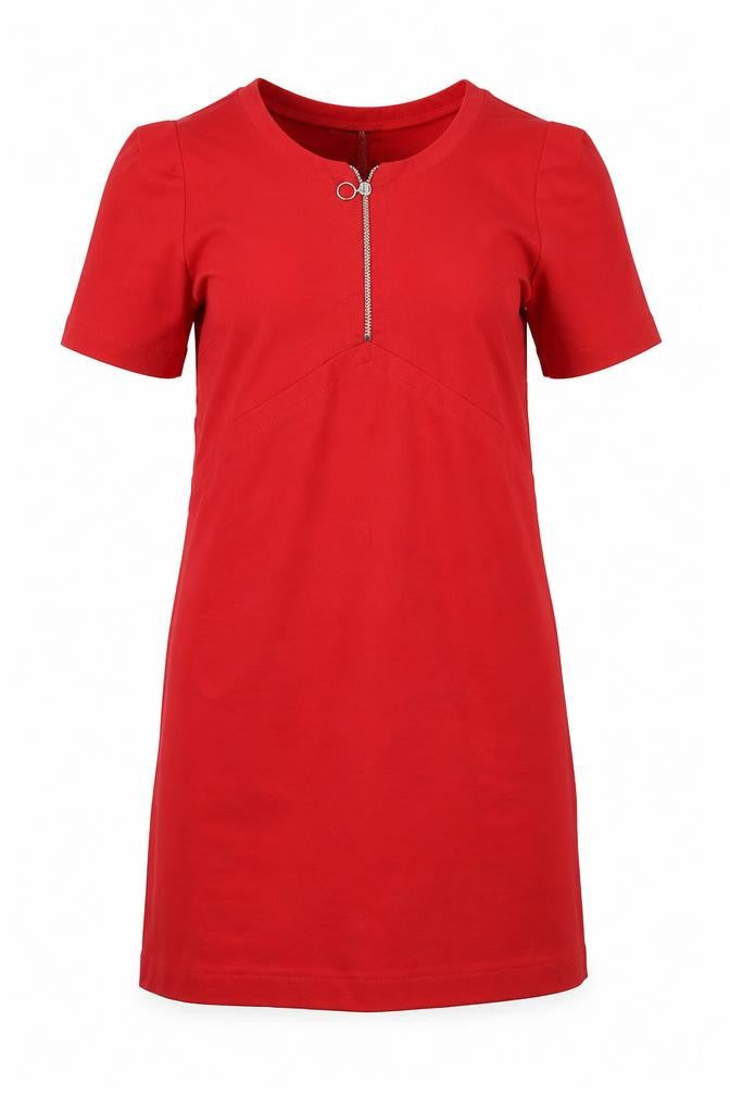 Sinequanone Womens Red   A-Line  Size XS