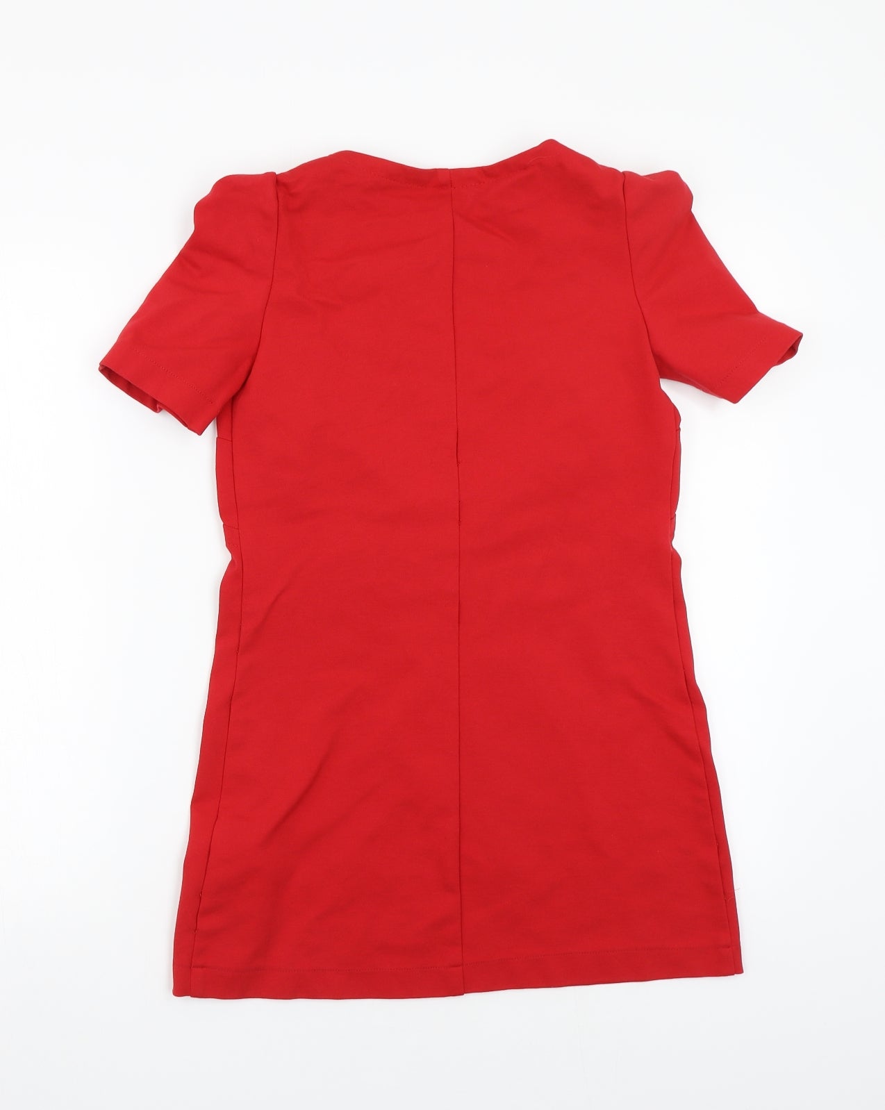 Sinequanone Womens Red   A-Line  Size XS