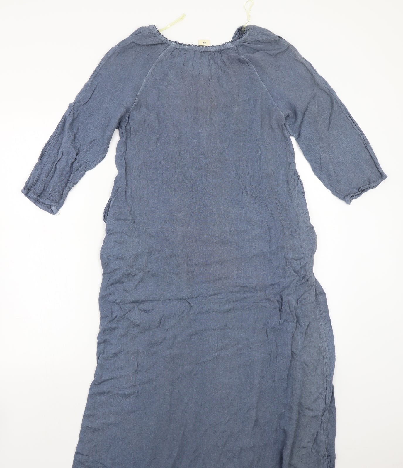 Beautiful Womens Blue   A-Line  Size S