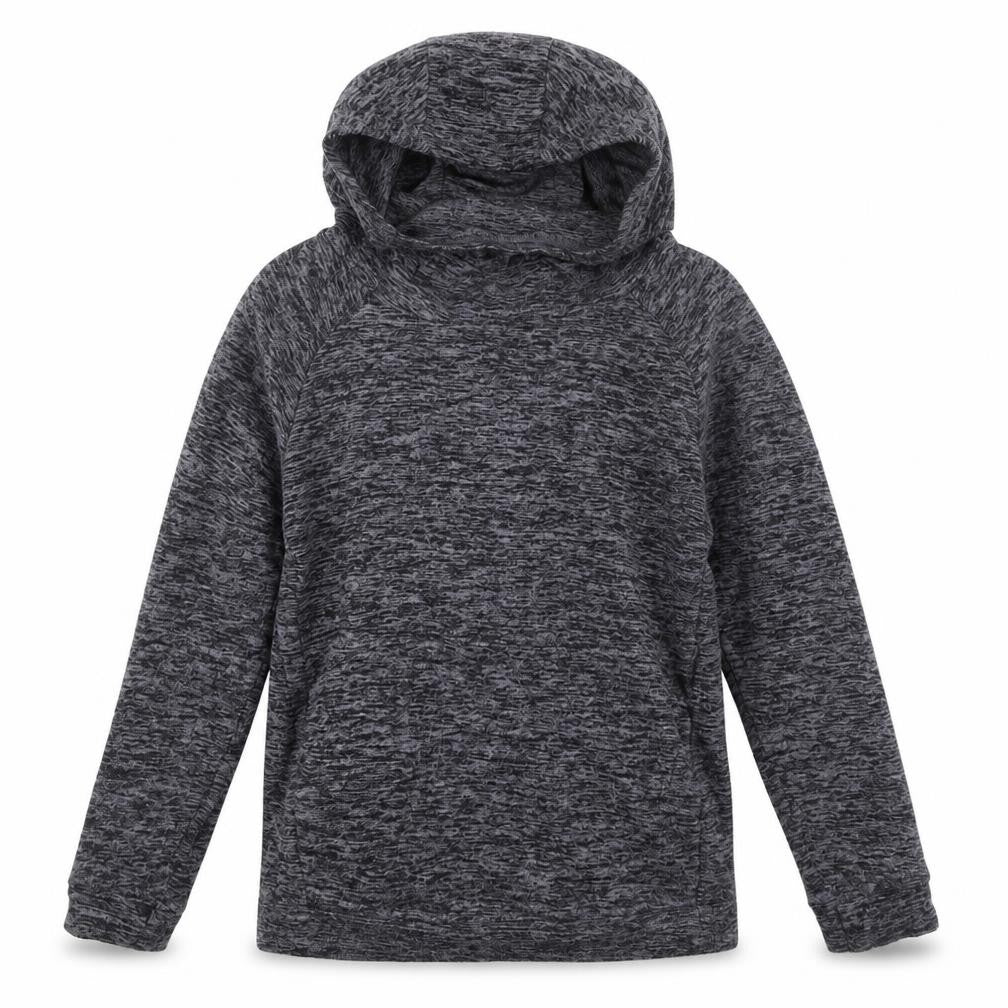 NEXT Girls Grey   Pullover Jumper Size 7 Years