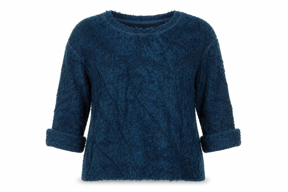 m&s Womens Blue   Pullover Jumper Size 20