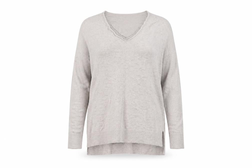 Atmosphere Womens Pink   Pullover Jumper Size S