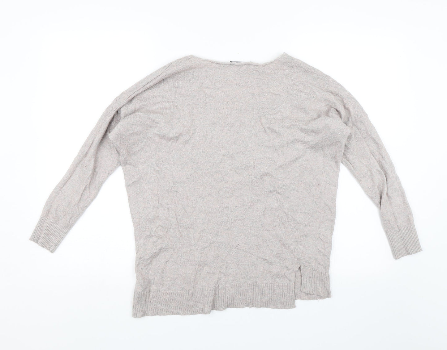 Atmosphere Womens Pink   Pullover Jumper Size S