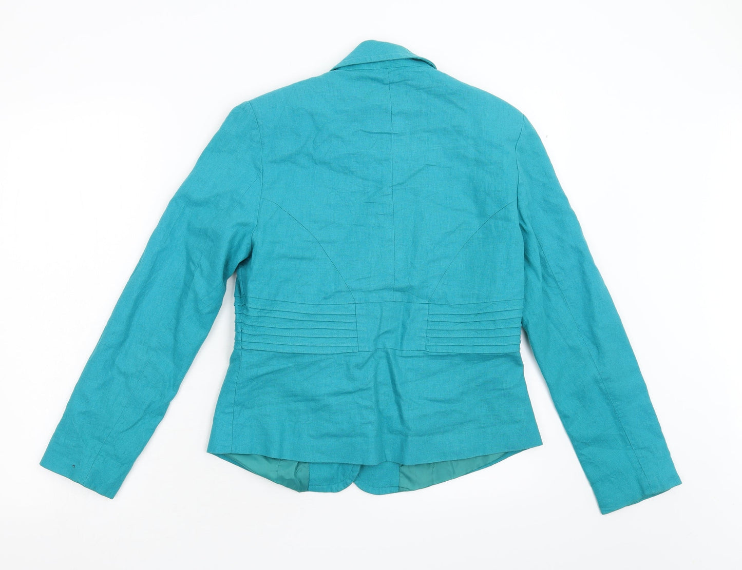 Alexara Womens Blue   Jacket  Size 12