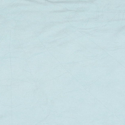 Preworn Womens Blue   Basic T-Shirt Size S