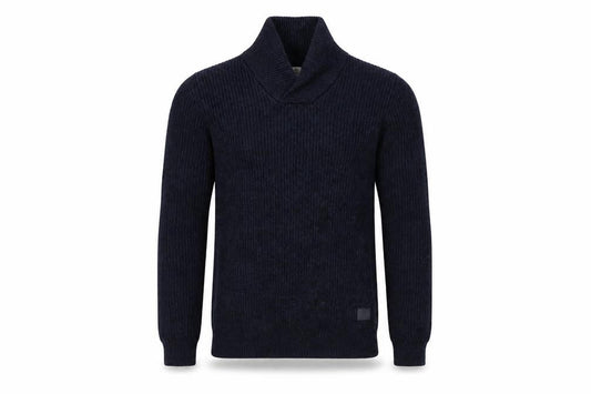 2nd Chapter Mens Blue   Pullover Jumper Size M