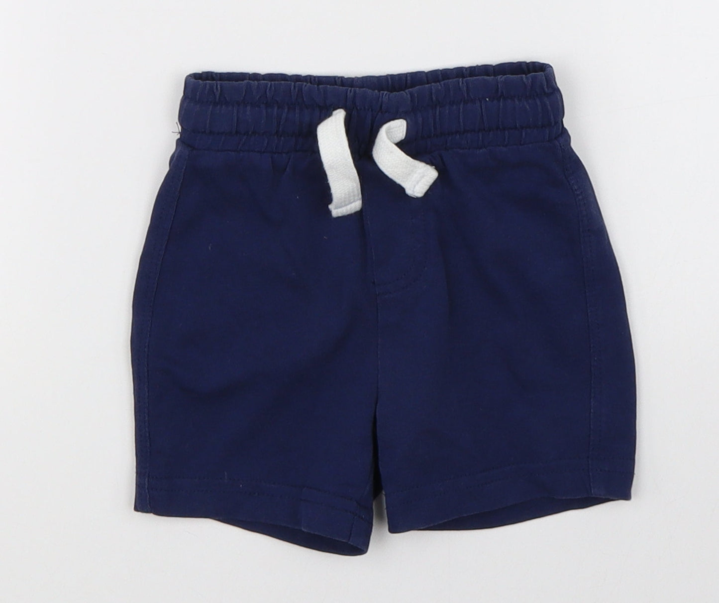 Mothercare Baby Blue   Sweatpants Trousers Size 3-6 Months