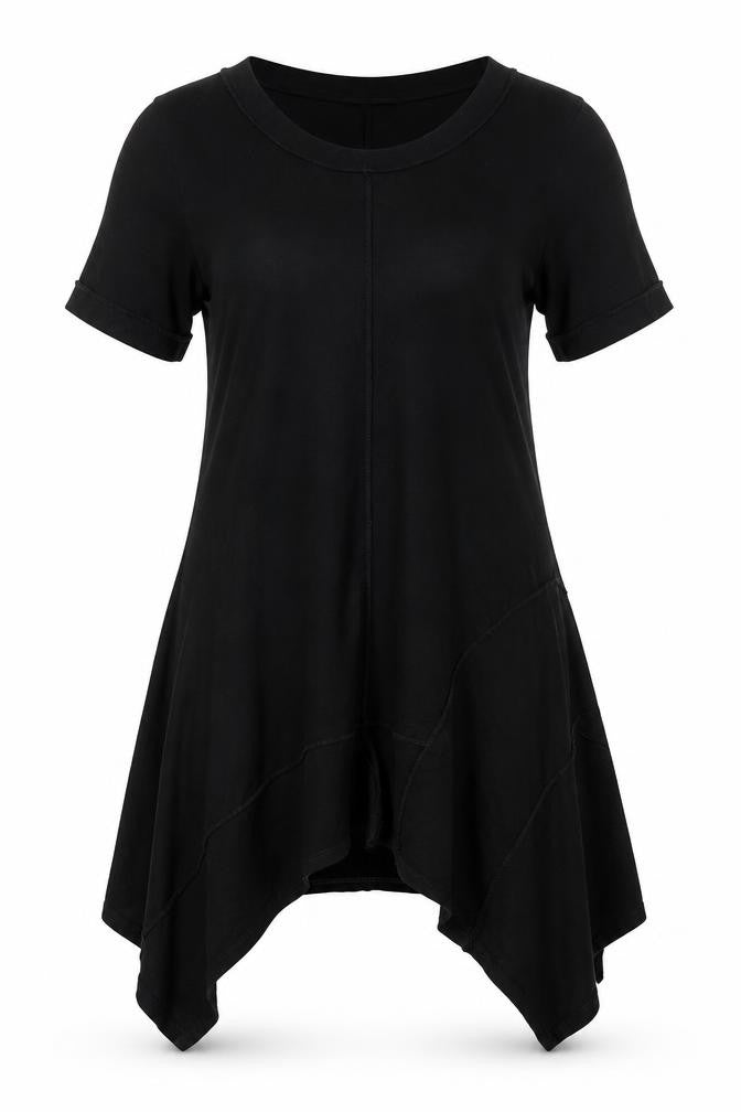 Harris Womens Black   Sheath  Size S