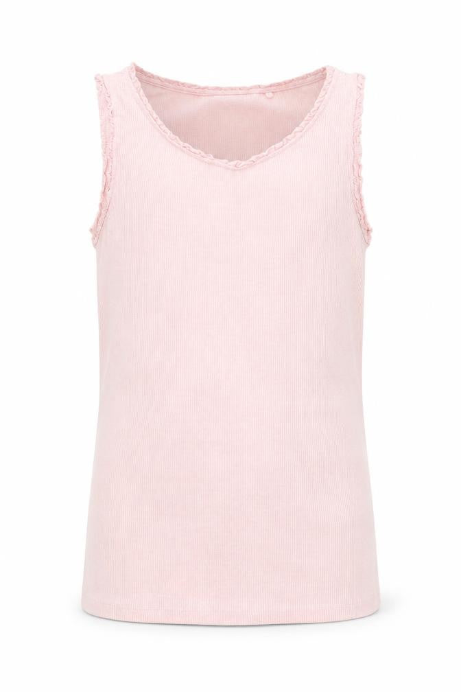 NEXT Girls Pink   Basic Tank Size 10 Years