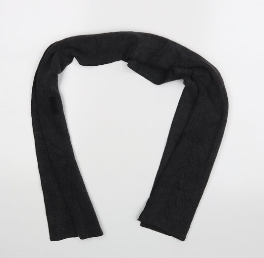 Mountain Hor Unisex Grey    Scarf
