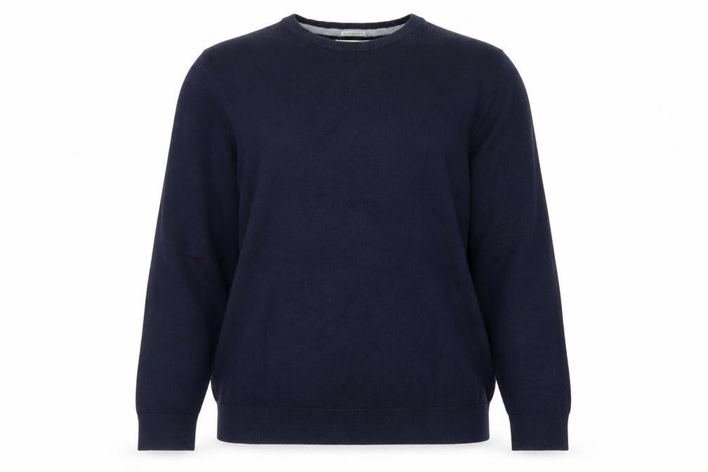F&F Womens Blue   Pullover Jumper Size L