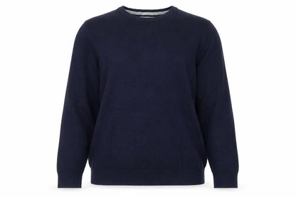 F&F Womens Blue   Pullover Jumper Size L