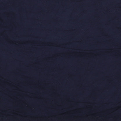 F&F Womens Blue   Pullover Jumper Size L