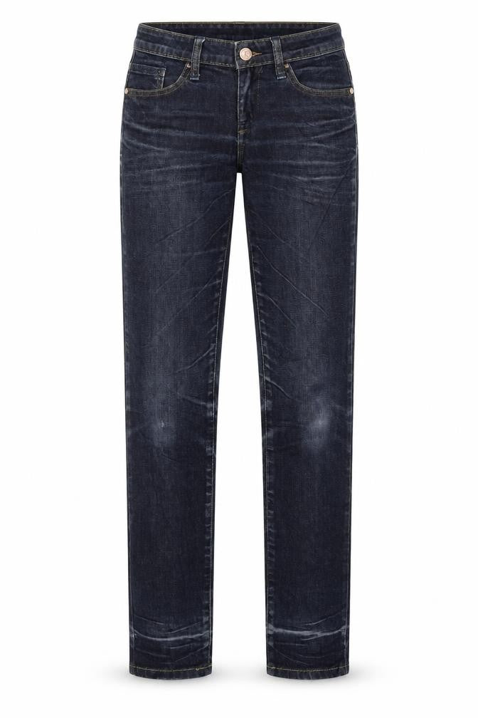 Diverse Womens Blue   Straight Jeans Size 36 L30 in