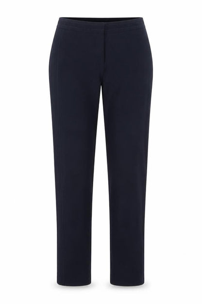 Preworn Womens Blue   Trousers  Size 27 in L28 in