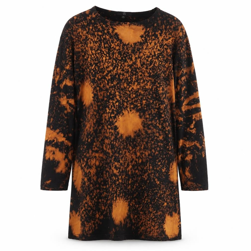 Missguided Womens Black Geometric  Mini  Size 8