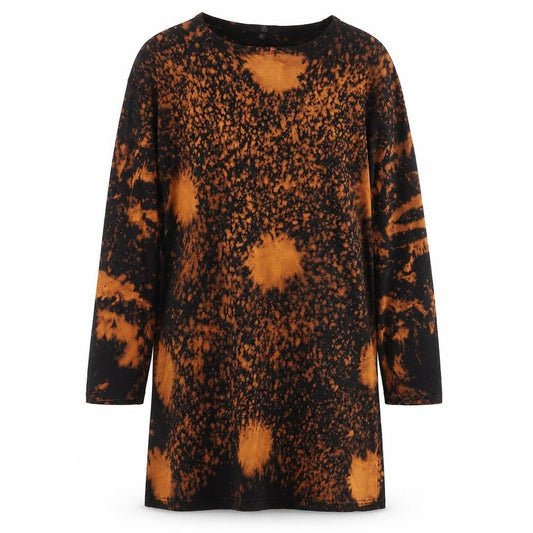 Missguided Womens Black Geometric  Mini  Size 8