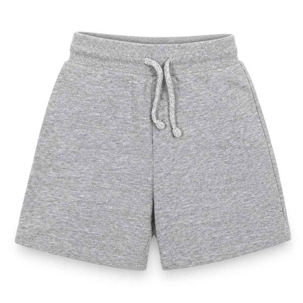 George Boys Grey   Cropped Trousers Size 2-3 Years
